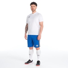 Calção Masculino Umbro Tape Club com Bolso - Foto 6