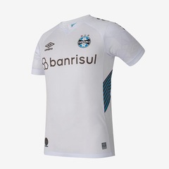 Camisa do Grêmio Oficial 2 2023 S/N Umbro - Masculina - Foto 2