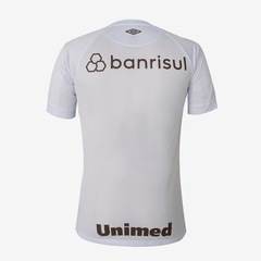 Camisa do Grêmio Oficial 2 2023 S/N Umbro - Masculina - Foto 3