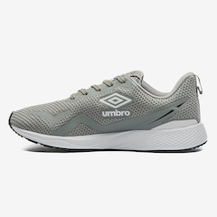 Tênis Masculino Umbro Trainer Black - Adulto - Foto 2