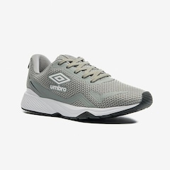 Tênis Masculino Umbro Trainer Black - Adulto - Foto 3