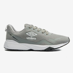 Tênis Masculino Umbro Trainer Black - Adulto - Foto 1
