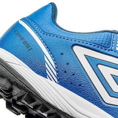 Chuteira Society Umbro X-Comfort - Adulto - Foto 7