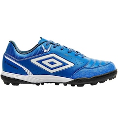 Chuteira Society Umbro X-Comfort - Adulto - Foto 1