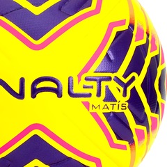 Bola de Futebol de Campo Penalty Matis XXIV - Foto 5