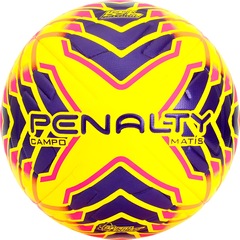 Bola de Futebol de Campo Penalty Matis XXIV - Foto 1