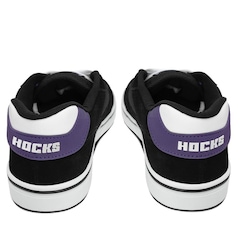 Tênis Hocks Flat Lite Flat Lite Psylocke Uv - Unissex - Foto 7