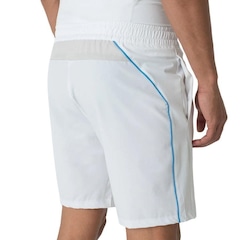 Shorts Fila Backspin Color Block - Masculino - Foto 4
