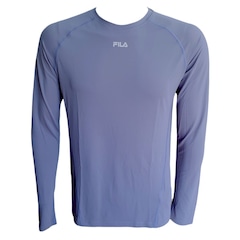 Camiseta Fila Bio III - Masculina - Foto 1