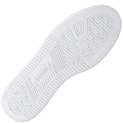 Tênis Puma Caven 2.0 Bdp - Infantil - Foto 4
