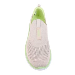 Tênis Skechers Go Walk 6 Glimmering - Feminino - Foto 3