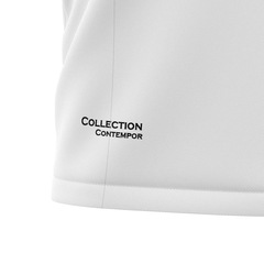 Camisa Rinno Raiders 4 Eurodry Clássicos - Masculina - Foto 6