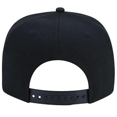 Boné Aba Curva New Era 9Forty A-Frame Los Angeles Dodgers mlb - Snapback - Adulto - Foto 4