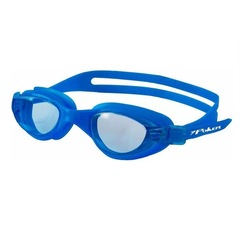 Kit de Natação Poker Navagio com Touca + Óculos + Protetor de Ouvido - Adulto - Foto 2