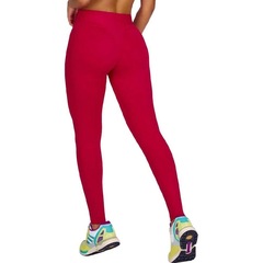 Calça Legging Alto Giro Hyper Push-Up - Feminina - Foto 2