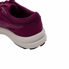 Tênis Asics Contend 8 Gs - Infantil - Foto 9