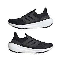 Tênis adidas Ultraboost Light 23 - Masculino - Foto 8