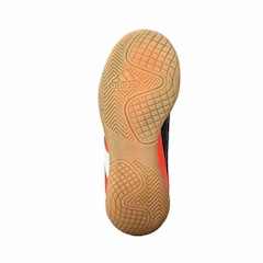 Chuteira Futsal adidas Predator Artilheira 24.5 - Infantil - Foto 5