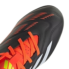 Chuteira Society adidas Predator 24 Club - Adulto - Foto 9