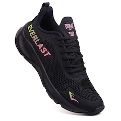 Tênis Everlast Edição Cave Runner - Adulto - Foto 3