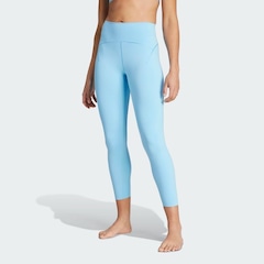 Calça Legging adidas All Me Luxe 7/8 - Feminina - Foto 2