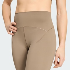 Calça Legging adidas All Me Luxe 7/8 - Feminina - Foto 5