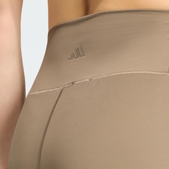 Calça Legging adidas All Me Luxe 7/8 - Feminina - Foto 6