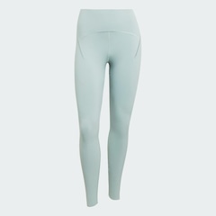Calça Legging adidas All Me Luxe 7/8 - Feminina - Foto 2