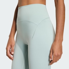Calça Legging adidas All Me Luxe 7/8 - Feminina - Foto 5