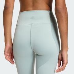 Calça Legging adidas All Me Luxe 7/8 - Feminina - Foto 6