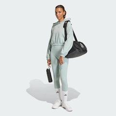 Calça Legging adidas All Me Luxe 7/8 - Feminina - Foto 7