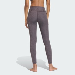 Calça Legging adidas 7/8 All Me - Feminina - Foto 3