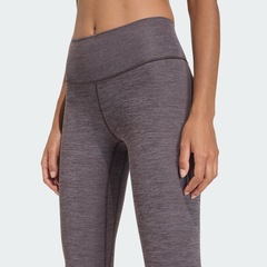 Calça Legging adidas 7/8 All Me - Feminina - Foto 5