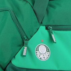 Mala do Palmeiras Puma Team M - 62 Litros - Foto 4