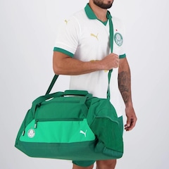 Mala do Palmeiras Puma Team M - 62 Litros - Foto 1