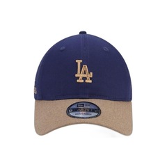 Boné New Era 9Twenty Los Angeles Dodgers All Classic - Strapback - Adulto - Foto 3