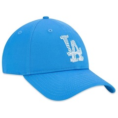 Boné New Era 9Twenty Los Angeles Dodgers All Sport Art - Strapback - Adulto - Foto 2