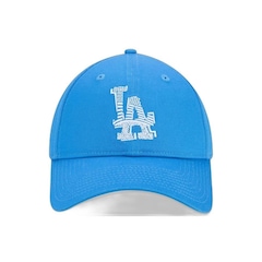Boné New Era 9Twenty Los Angeles Dodgers All Sport Art - Strapback - Adulto - Foto 3