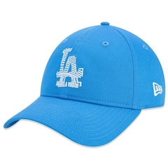 Boné New Era 9Twenty Los Angeles Dodgers All Sport Art - Strapback - Adulto - Foto 1