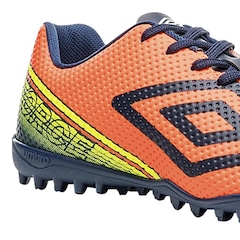 Chuteira Society Umbro Force - Adulto - Foto 3