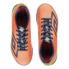 Chuteira Society Umbro Force - Adulto - Foto 4