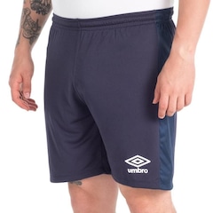 Calção Masculino Umbro Diamond D - Foto 2