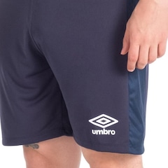 Calção Masculino Umbro Diamond D - Foto 5