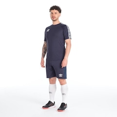 Camiseta Umbro Tradicional Tape - Masculina - Foto 3