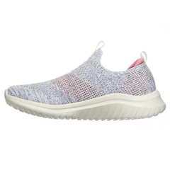 Tênis Skechers Ultra Flex 2.0 Pretty Dazzlin - Feminino - Foto 2