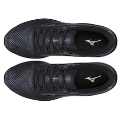 Tênis Mizuno Wave Way 4 - Masculino - Foto 4