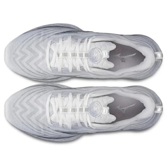 Tênis Mizuno Wave Creation 25 Se Anniversary - Unissex - Foto 3