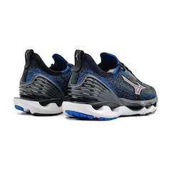 Tênis Mizuno Wave Endeavor 2 - Masculino - Foto 5