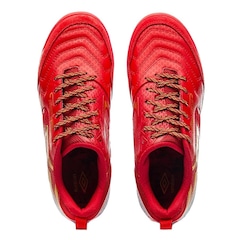 CHUTEIRA UMBRO FUTSAL PRO 5 BUMP DRAGON - Foto 4