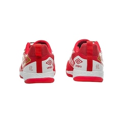 CHUTEIRA UMBRO FUTSAL PRO 5 BUMP DRAGON - Foto 5